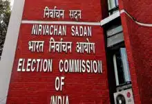 Election Commission writes to Kolkata Police chief over "security breach"