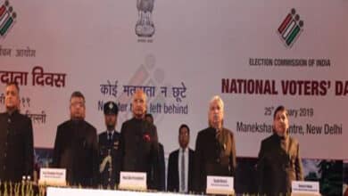 Maharashtra: Election Commission likely to announce dates for BMC and other local body elections today