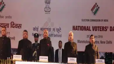 Maharashtra: Election Commission likely to announce dates for BMC and other local body elections today