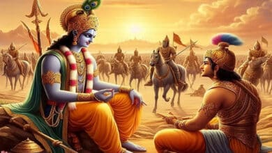 Gita Jayanti 2025: Know Date, Puja Vidhi, And Significance Of This Sacred Hindu Festival