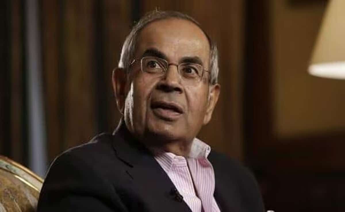 Hinduja Group Chairman Gopichand Hinduja has died at the age of 85, sources close to the family said.