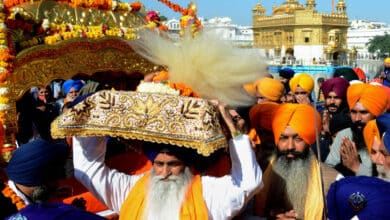 Guru Nanak Jayanti 2025: Know the major rituals and traditions on the birth anniversary of Guru Nanak Dev Ji