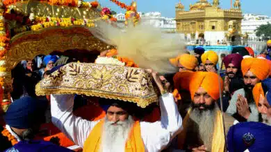 Guru Nanak Jayanti 2025: Know the major rituals and traditions on the birth anniversary of Guru Nanak Dev Ji