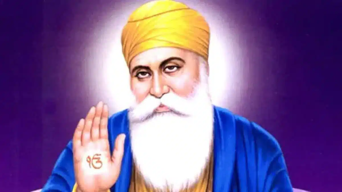 Guru Nanak Jayanti 2025: Learn the basic mantras of life from the teachings of the first Sikh Guru
