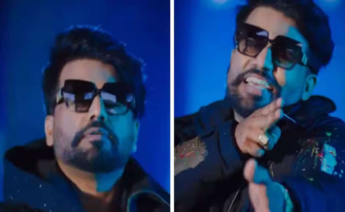 Harman Sidhu, Punjabi singer, dies in tragic road accident at 37