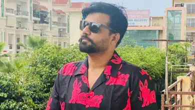 Harman Sidhu, Punjabi singer, dies in tragic road accident at 37