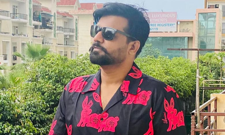 Harman Sidhu, Punjabi singer, dies in tragic road accident at 37