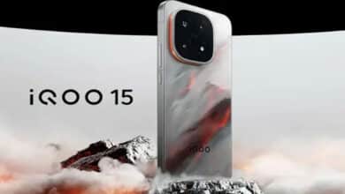 iQOO announces Service Day benefits including free back case and protective film