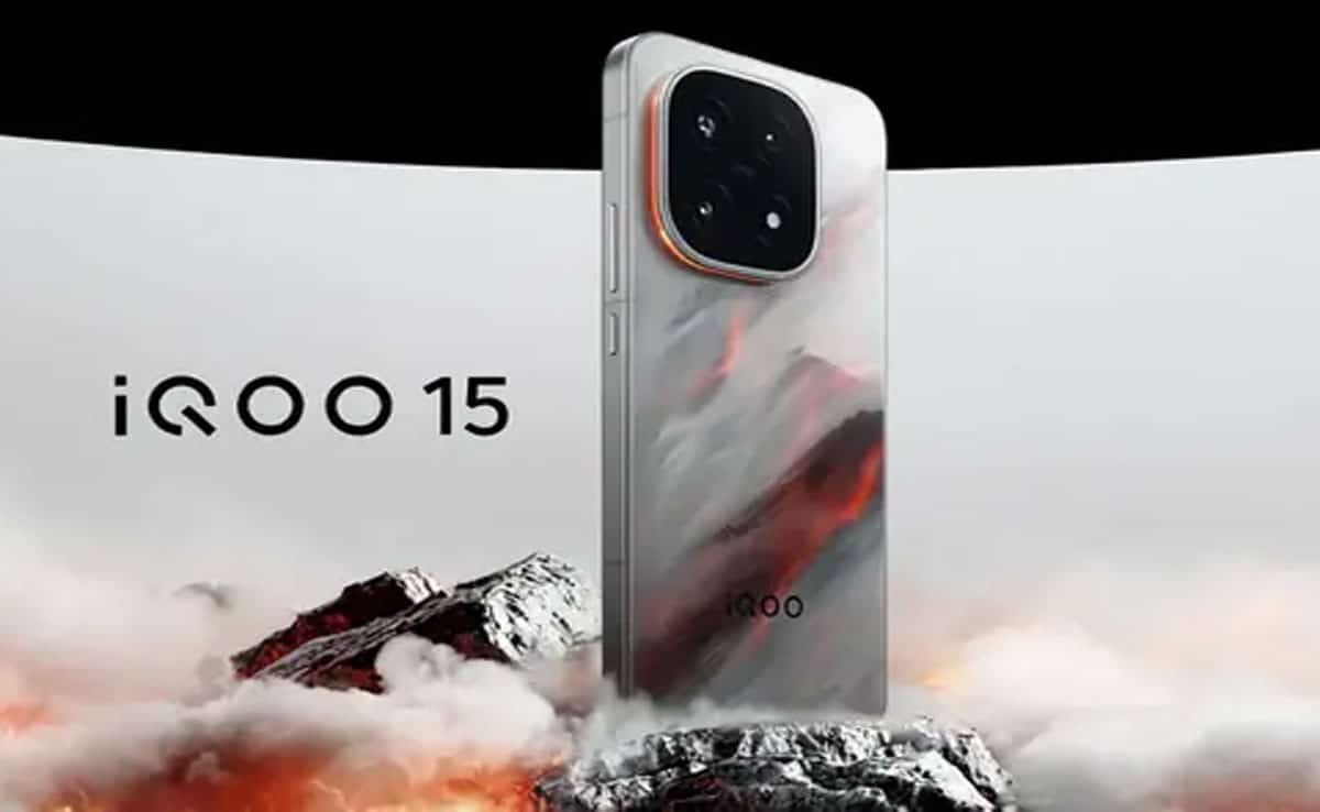 iQOO announces Service Day benefits including free back case and protective film