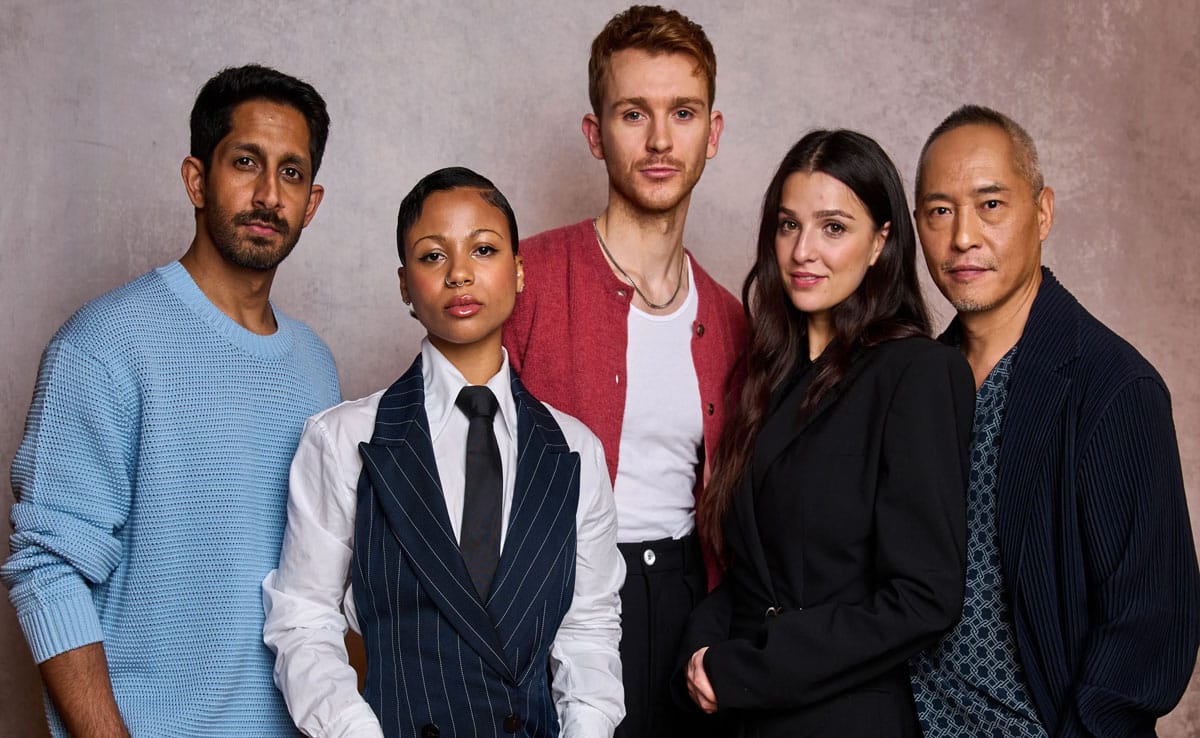 Industry Season 4 OTT Release Date Revealed: When and Where to Watch it Online?