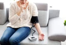 Low Blood Pressure: Symptoms, Causes, and When to Worry