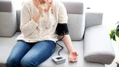 Low Blood Pressure: Symptoms, Causes, and When to Worry