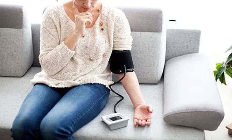 Low Blood Pressure: Symptoms, Causes, and When to Worry