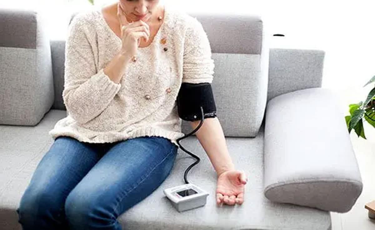 Low Blood Pressure: Symptoms, Causes, and When to Worry