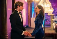 Maxton Hall Season 2: Release date and time in India