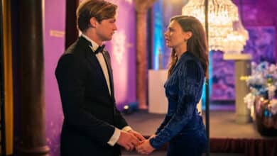 Maxton Hall Season 2: Release date and time in India