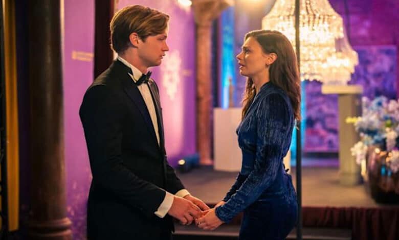 Maxton Hall Season 2: Release date and time in India