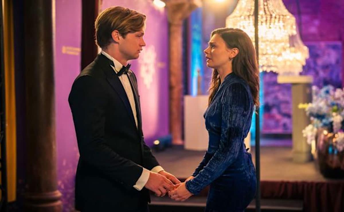 Maxton Hall Season 2: Release date and time in India