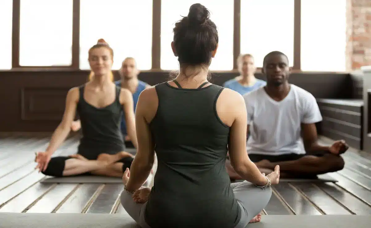 Why should meditation begin from childhood?: The foundation of a calm mind and a balanced life