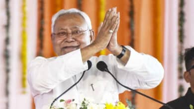 Blueprint for Bihar's new government ready: NDA's 'six MLAs per minister' rule under discussion