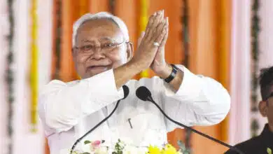 Blueprint for Bihar's new government ready: NDA's 'six MLAs per minister' rule under discussion