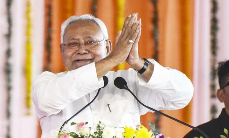 Blueprint for Bihar's new government ready: NDA's 'six MLAs per minister' rule under discussion