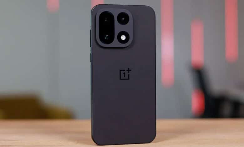 OnePlus 15R launch and Amazon availability confirmed ahead of the launch in India