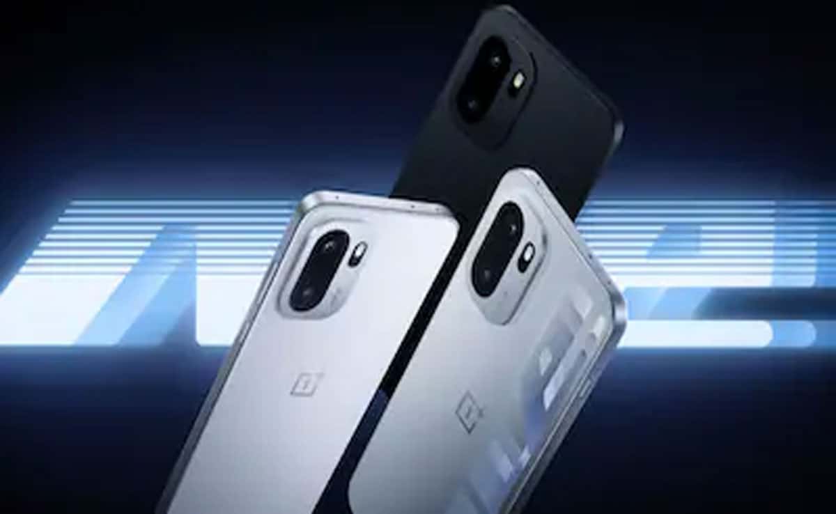 OnePlus 15R launch and Amazon availability confirmed ahead of the launch in India