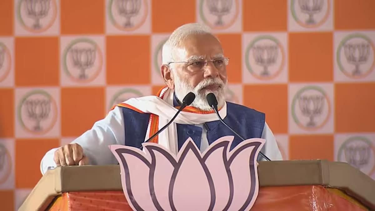 Amit Shah said – Rahul Gandhi is in favor of infiltrators, NDA is in favor of national securit