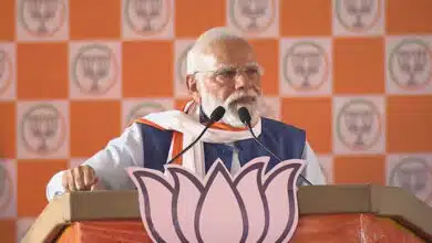 'First vote, then refreshments': PM Modi's message as polling begins for the first phase of Bihar elections