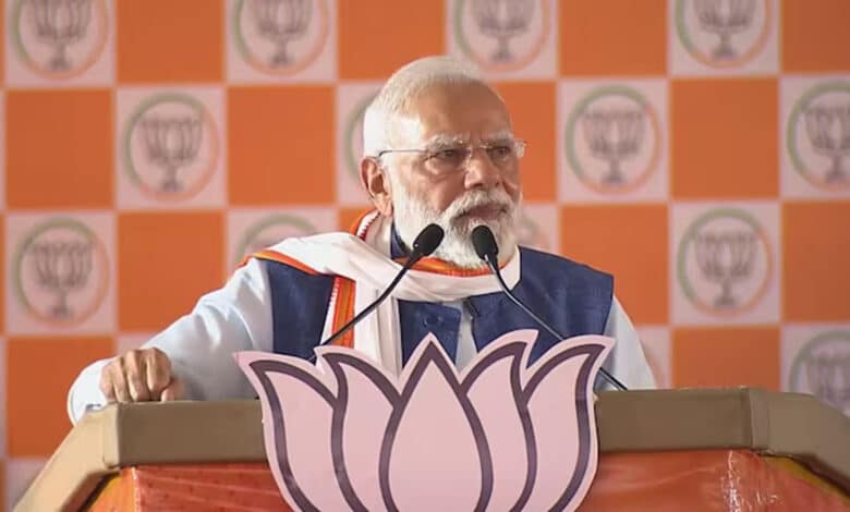 'First vote, then refreshments': PM Modi's message as polling begins for the first phase of Bihar elections