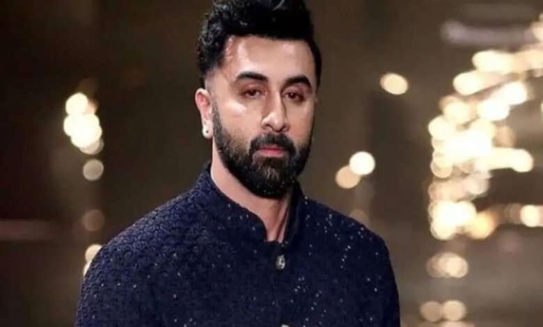 Ranbir Kapoor to relaunch Raj Kapoor's iconic RK Studios with his directorial debut: Report