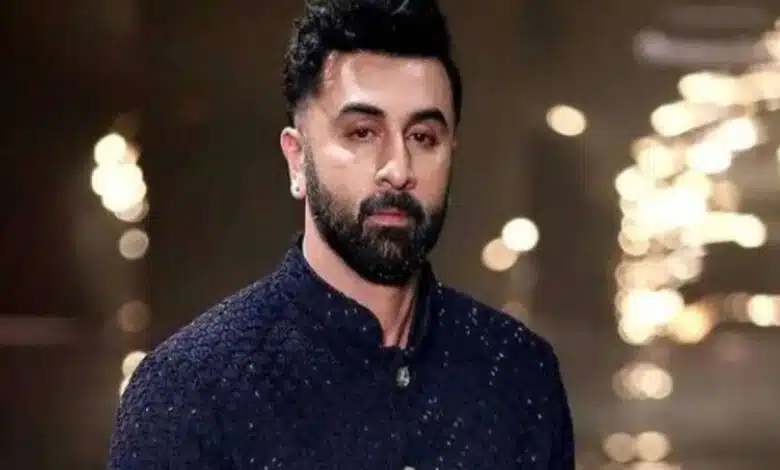 Ranbir Kapoor to relaunch Raj Kapoor's iconic RK Studios with his directorial debut: Report