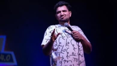 SC orders Samay Raina and other comedians to raise funds for the disabled