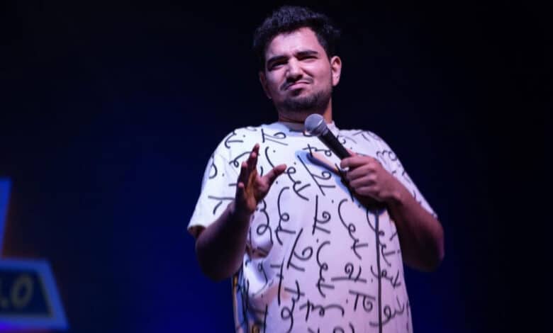 SC orders Samay Raina and other comedians to raise funds for the disabled