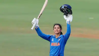 Smriti Mandhana has a golden opportunity before the final, she can achieve a special record.