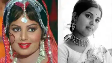 Sulakshana Pandit passes away at 71: Learn about the singer-actress of the 70s