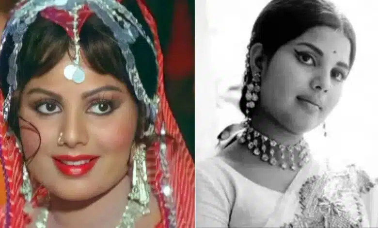 Sulakshana Pandit passes away at 71: Learn about the singer-actress of the 70s