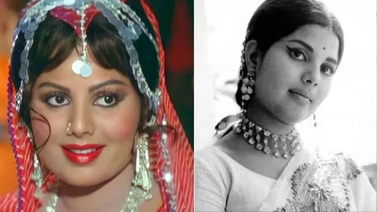Sulakshana Pandit passes away at 71: Learn about the singer-actress of the 70s