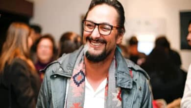 Who was Tony Germano? The Brazilian actor tragically died at the age of 55.