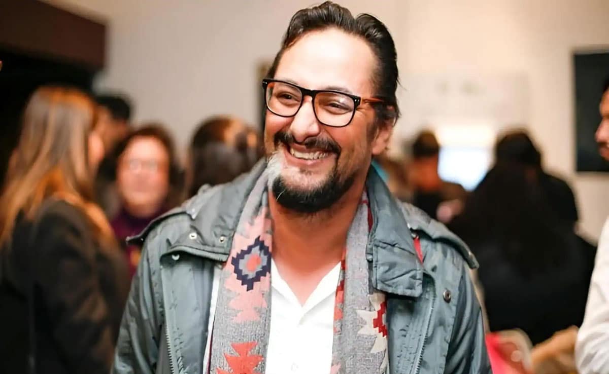 Who was Tony Germano? The Brazilian actor tragically died at the age of 55.