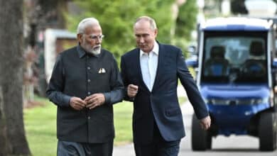 Vladimir Putin will visit India on a two-day visit from December 4 at the invitation of PM Modi.