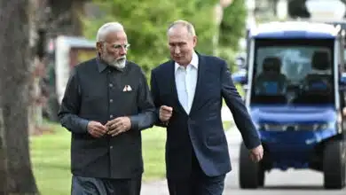 Vladimir Putin will visit India on a two-day visit from December 4 at the invitation of PM Modi.