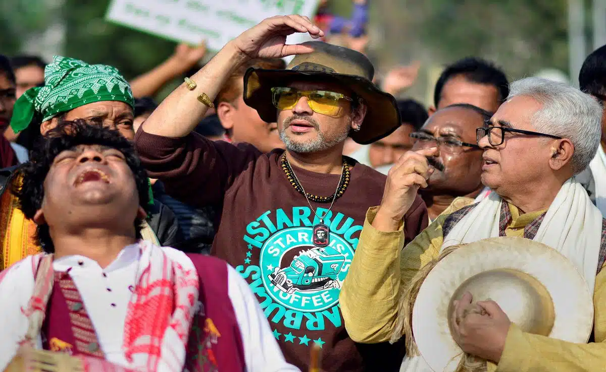 Zubeen Garg's death 'plain and simple murder': Assam CM Himanta Biswa Sarma makes big claim