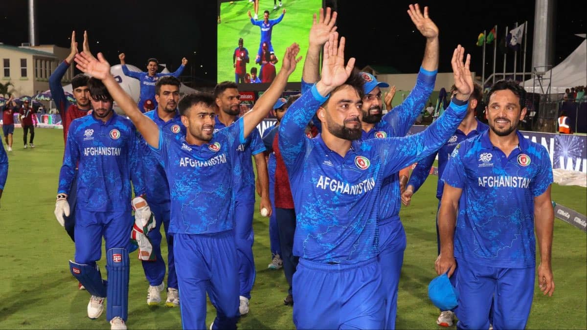 Afghanistan has announced a 15-member squad for the T20 World Cup 2026, with Rashid Khan as captain.
