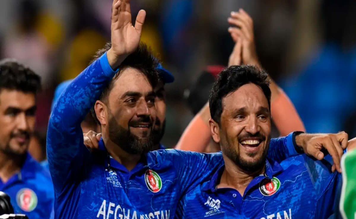Afghanistan has announced a 15-member squad for the T20 World Cup 2026, with Rashid Khan as captain.