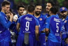 Afghanistan has announced a 15-member squad for the T20 World Cup 2026, with Rashid Khan as captain.