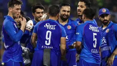 Afghanistan has announced a 15-member squad for the T20 World Cup 2026, with Rashid Khan as captain.