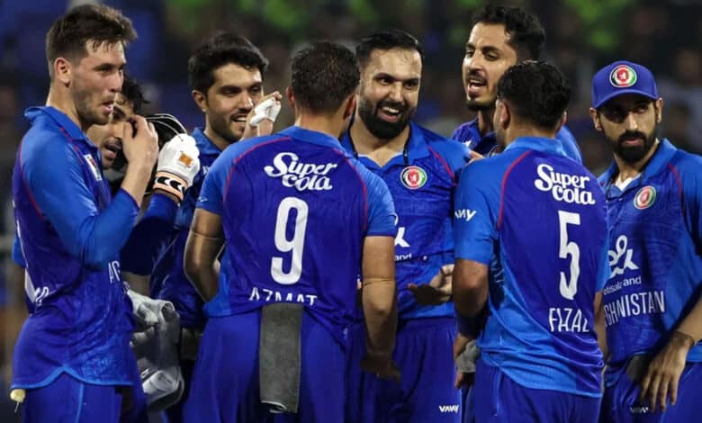 Afghanistan has announced a 15-member squad for the T20 World Cup 2026, with Rashid Khan as captain.