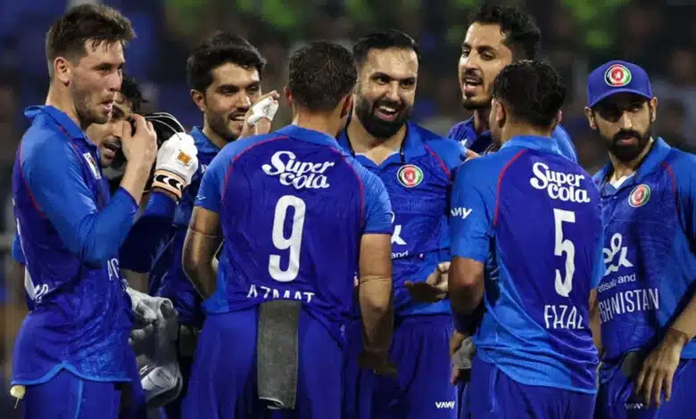 Afghanistan has announced a 15-member squad for the T20 World Cup 2026, with Rashid Khan as captain.